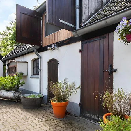 Bed and breakfast Lovenem Leuvenheim