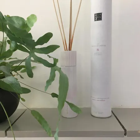 Lovenem Bed & Breakfast *