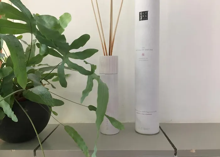 Lovenem Bed & Breakfast *