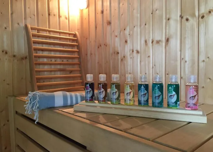 Lovenem Bed & Breakfast *